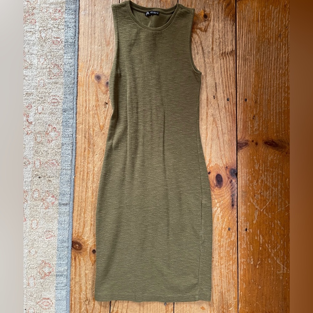 Zara Dress